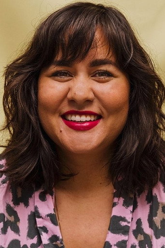 Natasha Brock — Comedy Aid 2018 cast