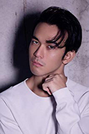 Andrew Pong — MMA Diva cast