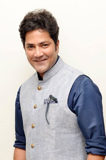 Aniket Vishwasrao — Trauma cast