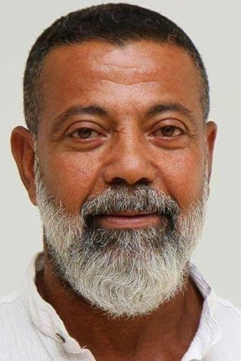 Hassan El Sayed — Cairo Conspiracy cast