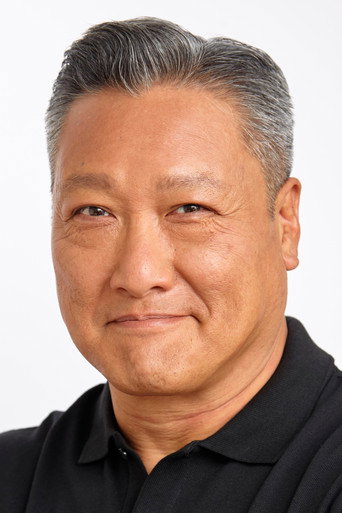 Kelvin Han Yee — Earthlings cast