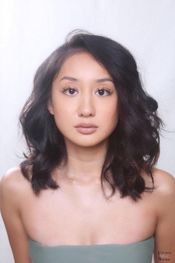 Minnie Nato — Last 234! cast