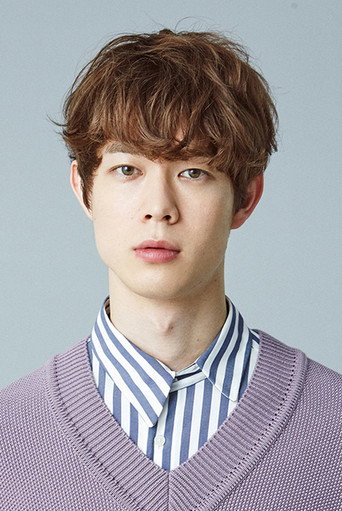 Hio Miyazawa — Chimudondon cast
