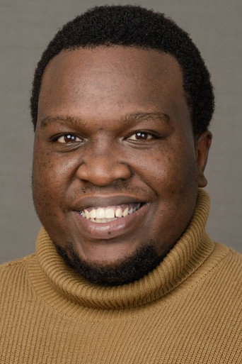 Ntlanhla Morgan Kutu — Welcome cast