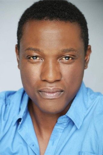 Tawanda Manyimo — Something Elemental: Making 'The Rover' cast