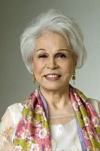 Armida Siguion-Reyna — 9 Mornings cast