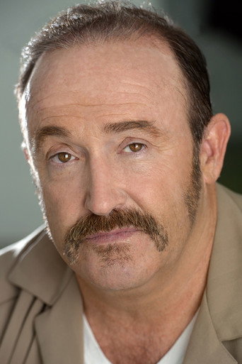 Charley Rossman — Expert Weapon cast