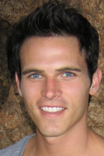 Tad Hilgenbrink — Five Star Day cast