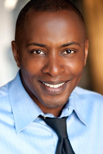 Tai Bennett — Stand Down Soldier cast