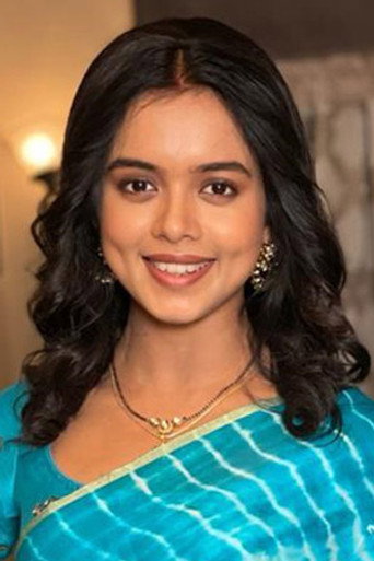 Megha Ray — Sapnon Ki Chhalaang cast