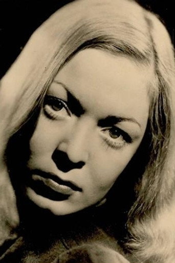 Bettina Moissi — Epilogue cast