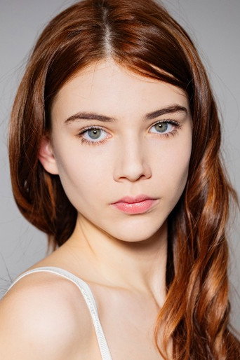 Eugenia Cableri — RIV4LRIES cast