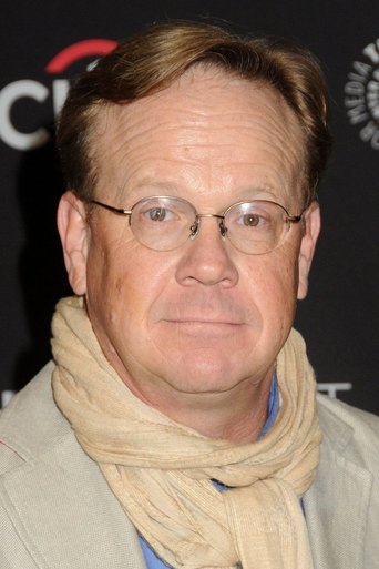Peter MacKenzie — black-ish cast
