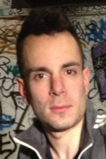 Bryan Tiva — Illicit Affairs cast