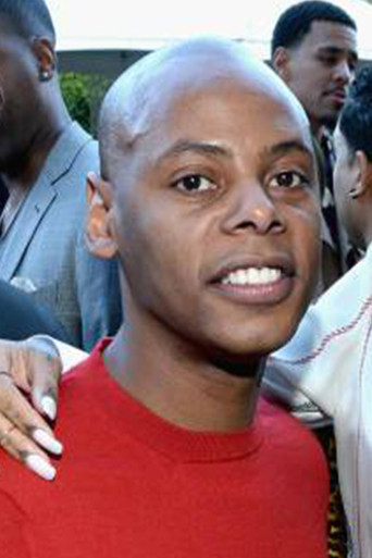 Tyran "Ty Ty" Smith — State Property cast