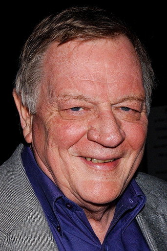 Richard Schickel — Hawks on Hawks cast