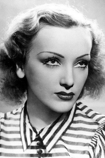 Mireille Balin — Captain Benoit cast