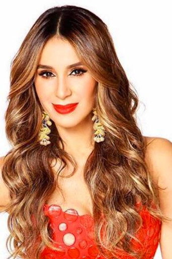 Catherine Siachoque — La Venganza cast