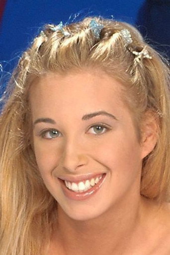 Jeanie Rivers — Spring Chickens 3 cast