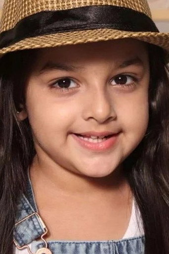 Shivika Rishi — Gaslight cast