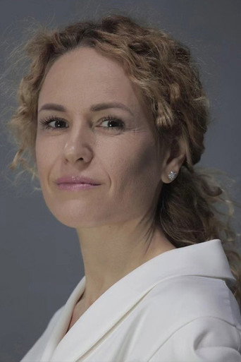 Višnja Obradović — Open Cage cast