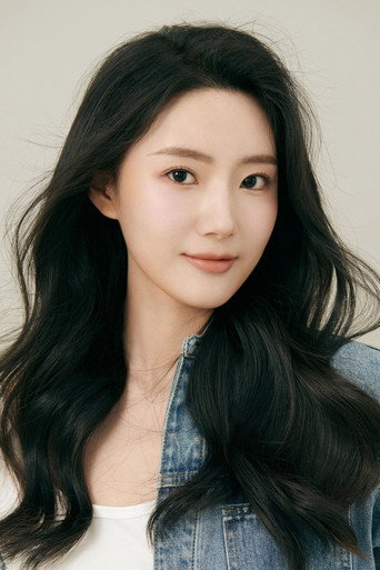 Yu Zhihui — The Visioner cast