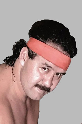 Emanuel Fernandez — WrestleMassacre cast