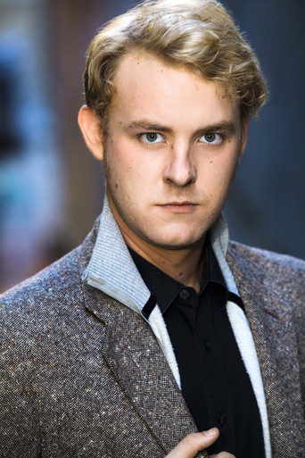 Michael Peter Harrison — Hell Girl cast