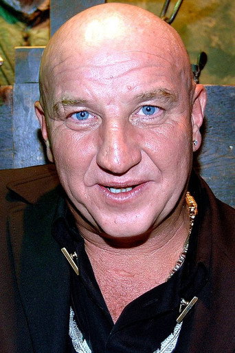 Dave Courtney — Six Bend Trap cast