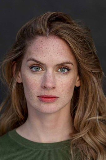Hanneke Talbot — Ready or Not cast