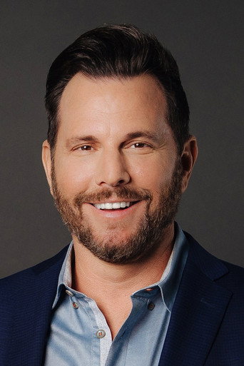 Dave Rubin — No Safe Spaces cast