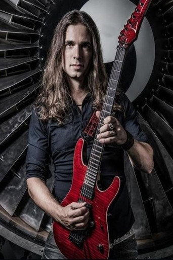 Kiko Loureiro — Sotaque Elétrico cast
