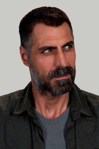 Kenan Çoban — Wadi Al Zeab cast