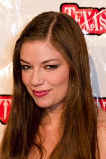 Carlee Baker — L.A. Slasher cast