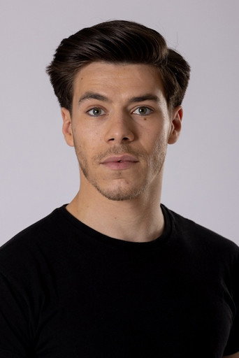 Francisco Lima — Ultra cast