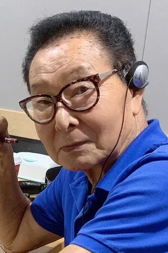 Keiichi Noda — Flying Phantom Ship cast