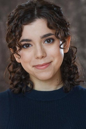 Marissa Bondi — I Woke Up a Vampire cast