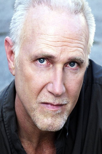Robert Fleet — Up & Over cast