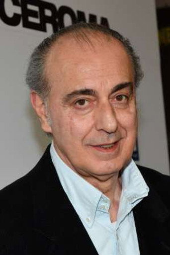 Armando De Razza — Pronto cast