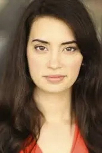 Molly Conarro — Kidnap cast