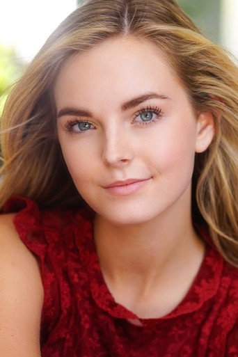 Karley Scott Collins — Amusement cast