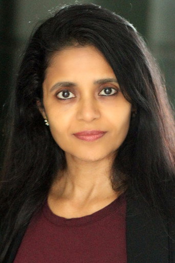 Ruchika Jain — The Caged cast