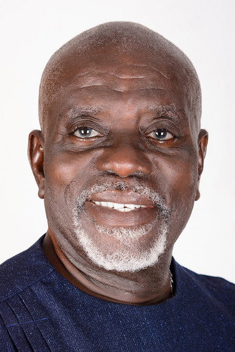 Fred Nii Amugi — Nine cast