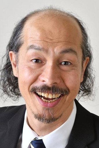 Kouichi Sakaguchi — MÄR: Märchen Awakens Romance cast