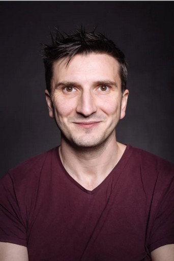 Liviu Pintileasa — Why Me? cast