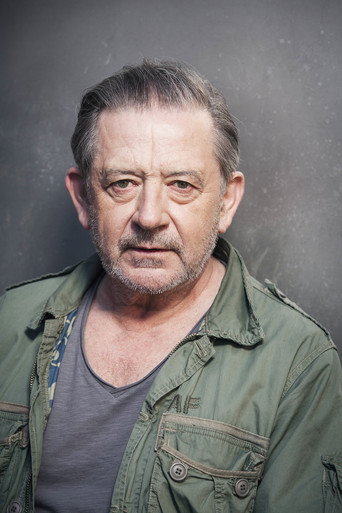 André Jung — Nena cast