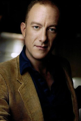 John Shaw — Ogre cast