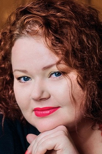 Elena Melentyeva — Only Me is Normal cast