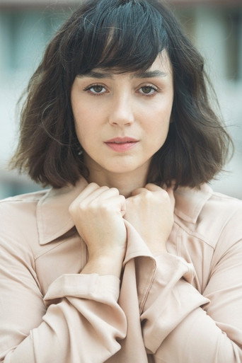 Simone Spoladore — Infinitamente Maio cast
