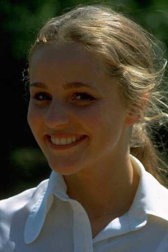 Gail Harrison — The Collection cast
